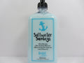 Saltwater Sundays Body Moisturizer Lotion - Aloe Vera & Sea Salt Hydrating Cream