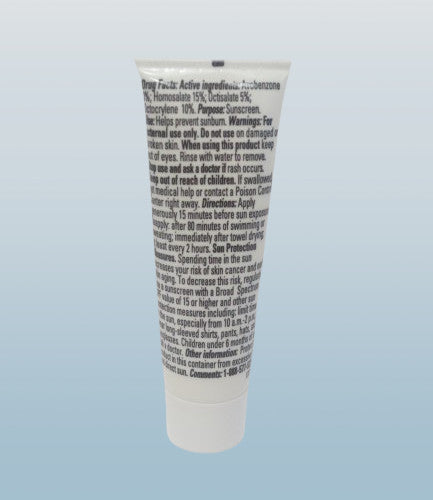 Sun Protection SPF 100 Melt-In Milk Sunscreen - 0.17 oz Pack of 20