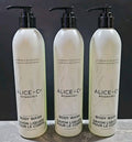 Lavender Eucalyptus Body Wash - 12 Oz, Pack of 3 | Natural Botanical Scent