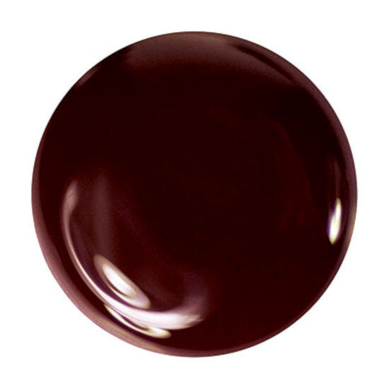 Zoya Nail Polish Sam ZP452 Full Size Bottle - Rich Red Creme, 0.5 fl oz
