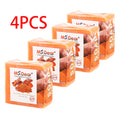 Turmeric Skin Brightening Soap Set - Dark Spots Acne Whitening 100g