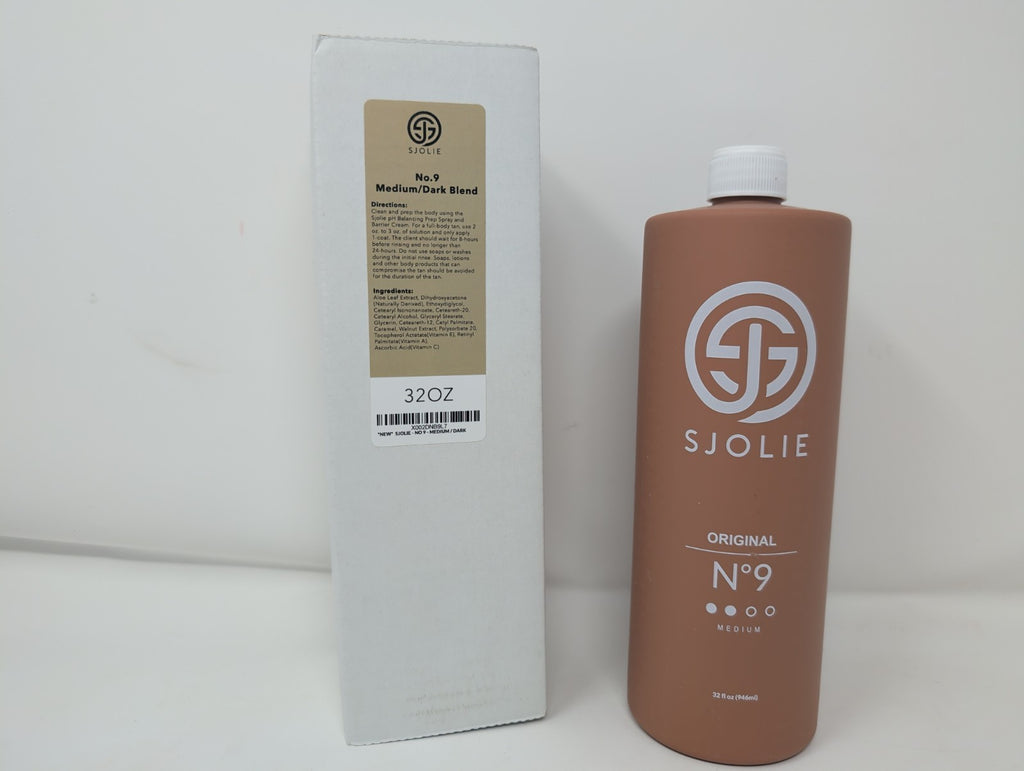 Rapid Spray Tanning Solution - Long-Lasting One Hour Express Tan