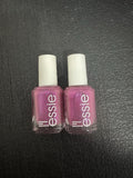 Essie Nail Polish Sleepover Squad 0.46oz 2 Pack - Long-Lasting Color