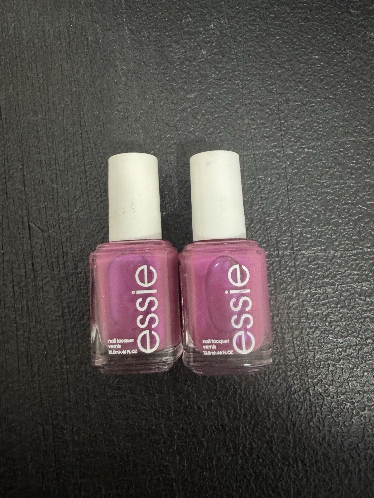 Essie Nail Polish Sleepover Squad 0.46oz 2 Pack - Long-Lasting Color