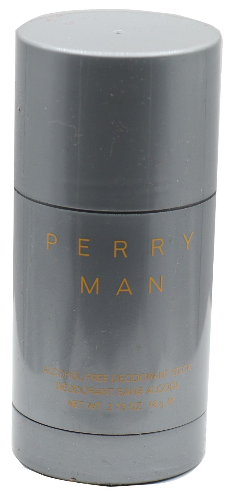 Men's Deodorant Stick 2.75 oz - Perry Ellis Perry Man Fragrance