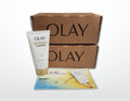 SPF 35 Sunscreen Primer Pack of 2 - Broad Spectrum, Light & Non-Greasy