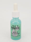 Self Tan Serum with Hyaluronic Acid - Hydrated Glow Body Tan 1.01 oz