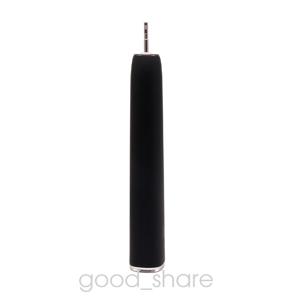 Black Handle with Case for Philips Sonicare DiamondClean Smart 9500 HX993B