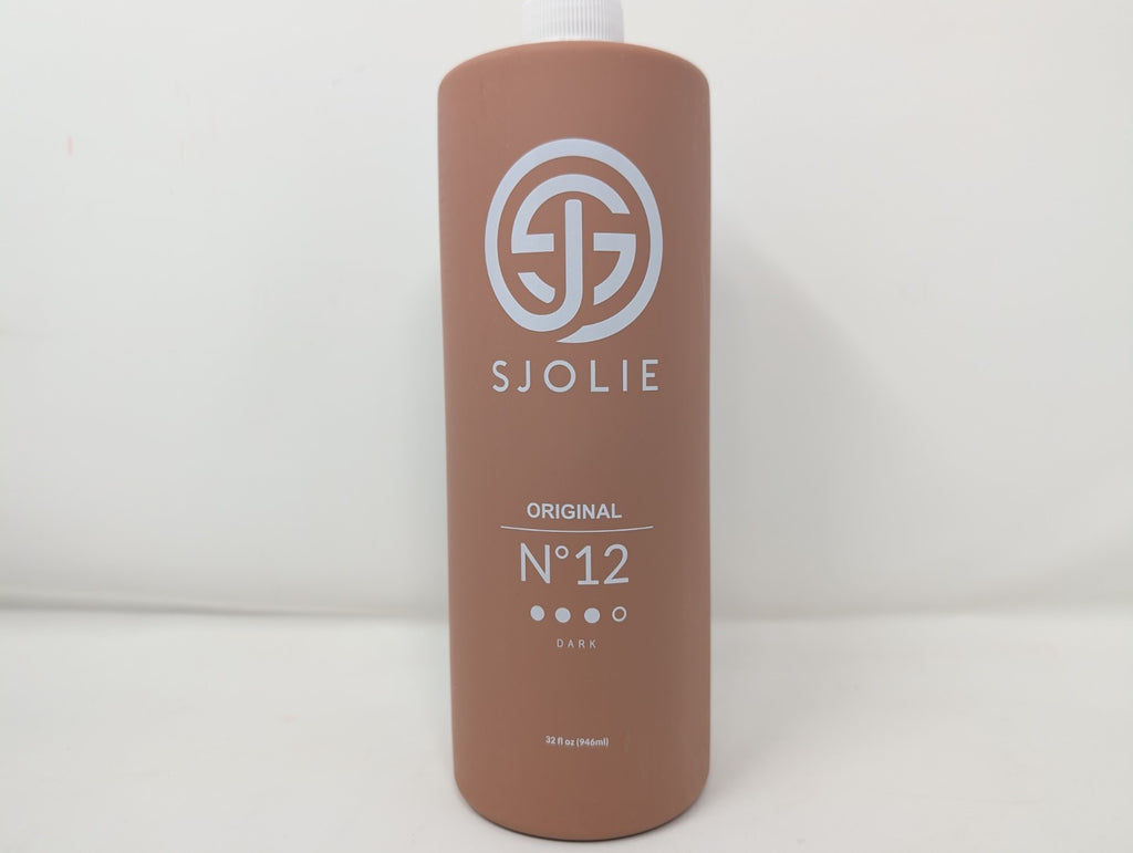 Rapid Spray Tanning Solution - Long-Lasting One Hour Express Tan