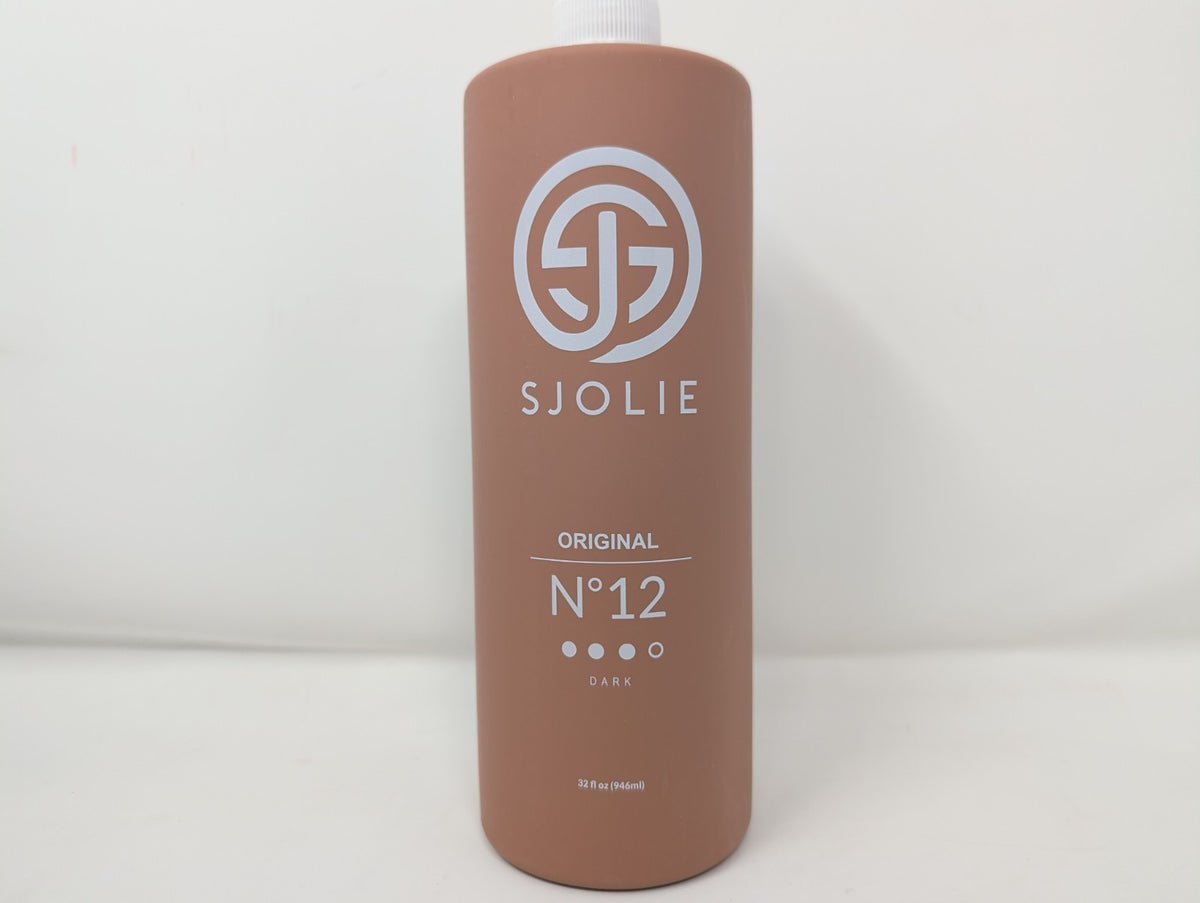 Rapid Spray Tanning Solution - Long-Lasting One Hour Express Tan