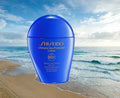 Water-Resistant SPF 60+ Sunscreen Lotion - 5 oz. Sun Protection