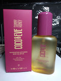 Coco & Eve Sunny Honey Tan Boosting Body Oil SPF 20 5.07 Fl Oz - Anti-Aging Hydrating Skin Oil