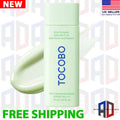 SPF50+ PA++++ Sun Serum with Calming Cica - 50ml, Hydrating Face Sunscreen