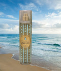 Pear Creme Brulee Fragrance Mist - 8oz Body Spray for Fresh Scent