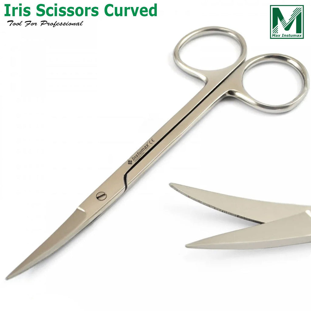 Ingrown Nail Surgery Kit - Toenail Clipper, Nail Lifter & Tools for Fungal Removal