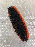 Hard Bristle Fingernail Brush for Deep Hand Cleaning - Professional Nail Care