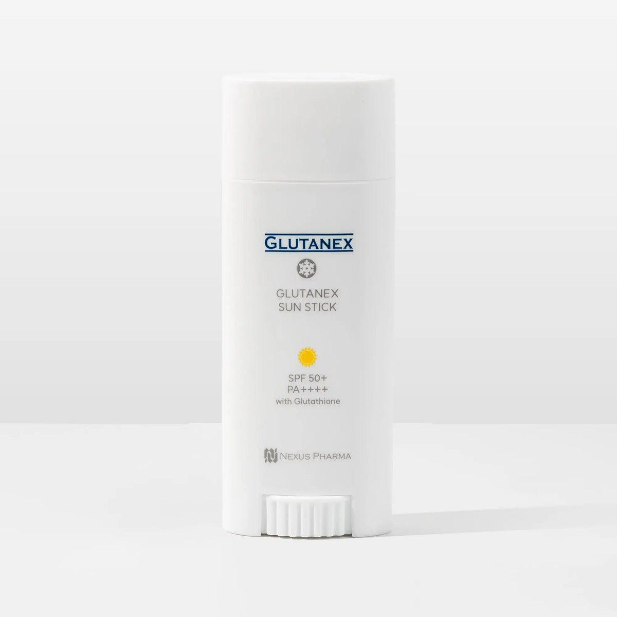 SPF 50+ Mineral Sun Stick Sunscreen Non-Greasy Portable UV Blocker