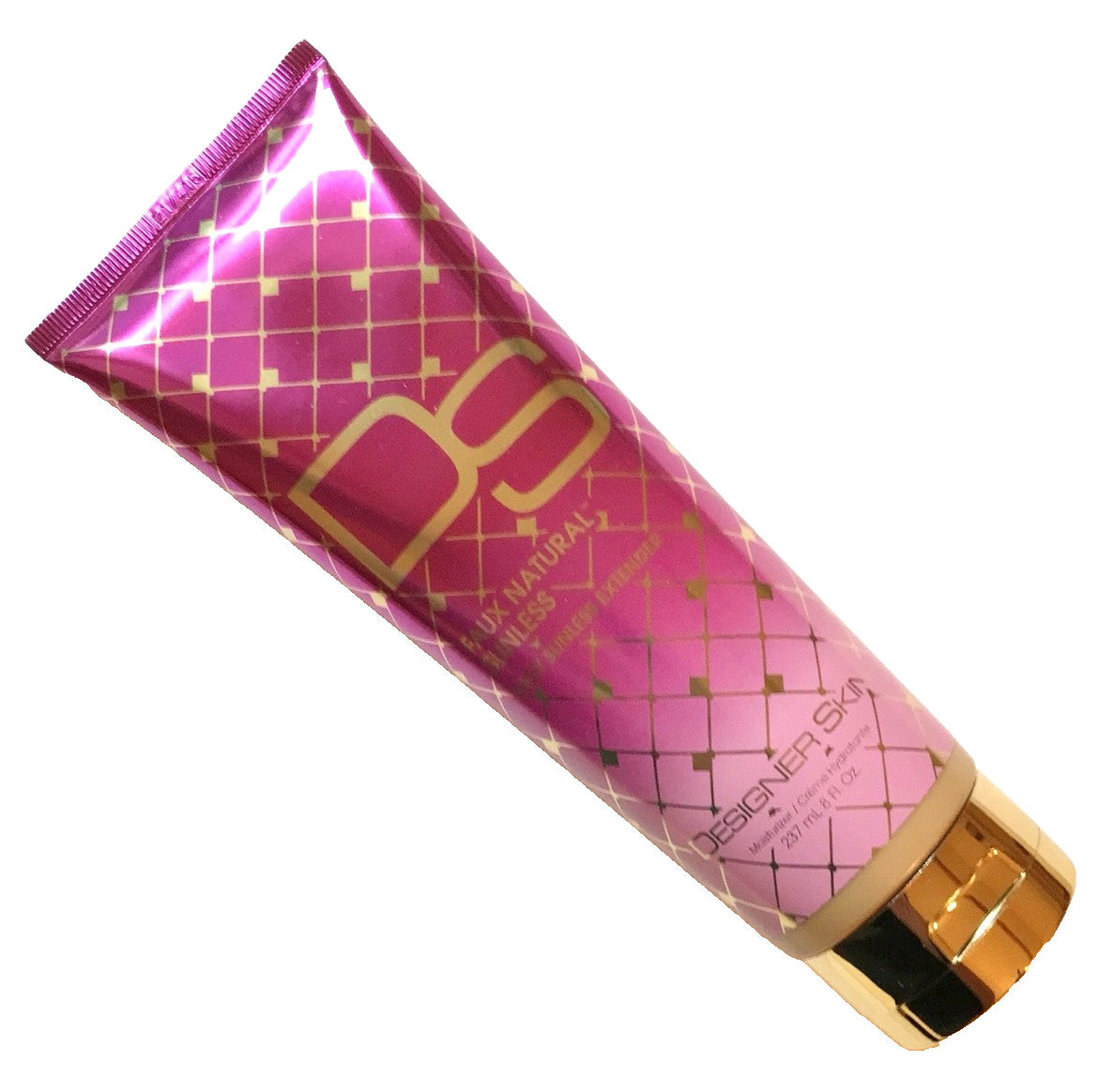 Sunless Tanning Extender Lotion with Coconut Fragrance - 8 Oz