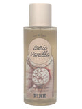 Victoria's Secret Pink Vanilla Body Mist - 8.4 oz Fragrance Spray