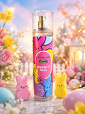 Bath & Body Works Peepin' It Real Body Mist 8 Fl Oz - Fresh Fragrance