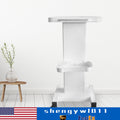 Beauty Salon Trolley Cart with Wheels Storage Organizer for Spa & Studio