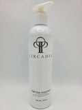 SPF 37 Sunscreen Lotion - Light Day Sunblock 8 oz, Broad Spectrum UV Protection
