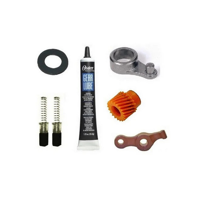 Oster Clipper Repair Kit for Two-Speed Classic 76 & A5 Clippers