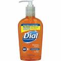 Antibacterial Hand Soap Liquid Gold 7.5 OZ - NSF Certified, 12 Pack