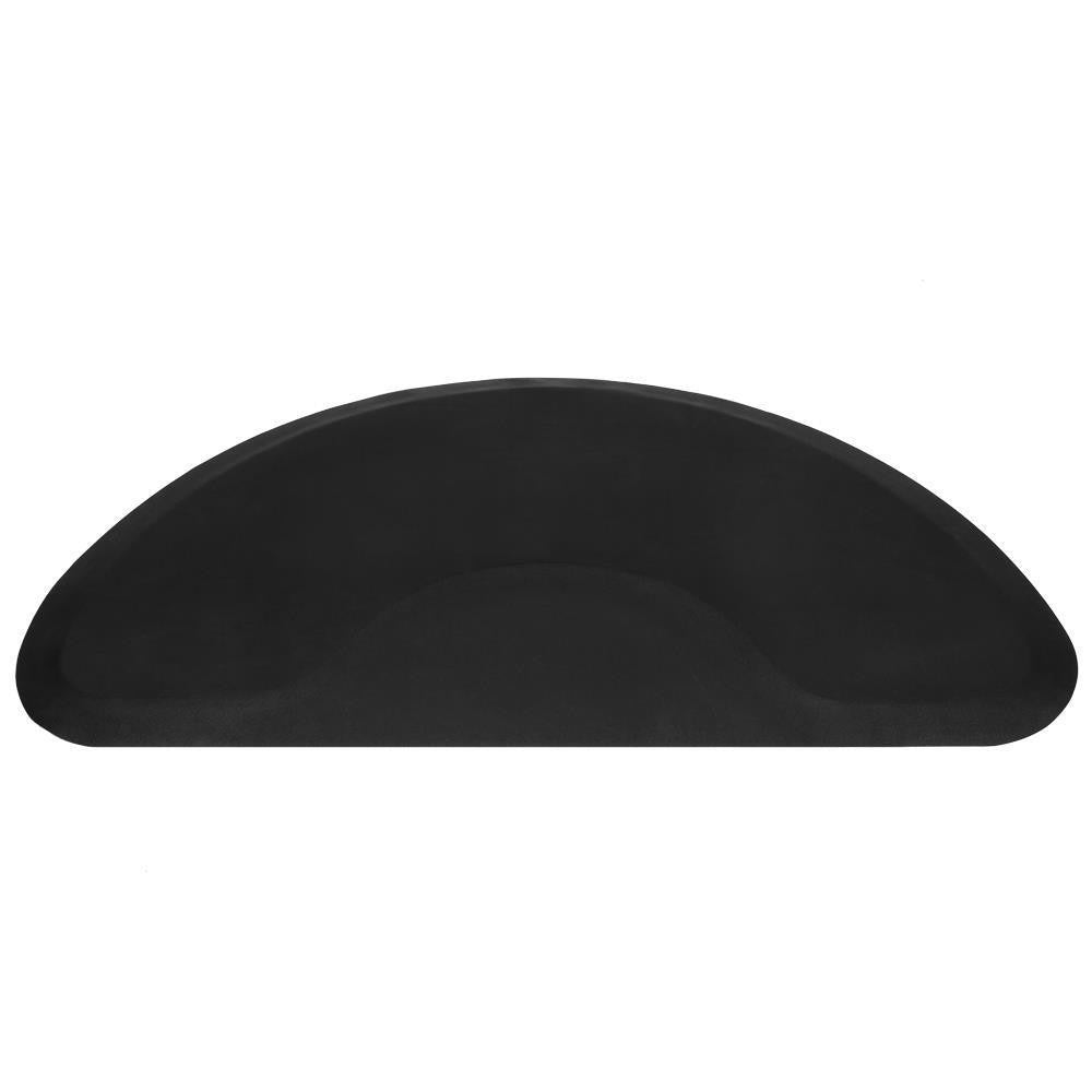 Anti-Fatigue Floor Mat 3x5 ft for Salon & Barber Shop – 1/2 Inch Thick, 2 Pack