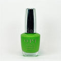 OPI Infinite Shine Gel Effects Nail Polish - To the Finish Lime 0.5 oz