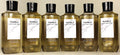 Men's Marble Body Wash Shower Gel 10oz - Pack of 6