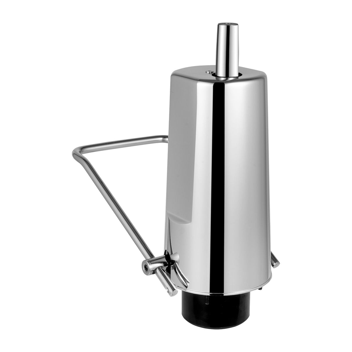 Hydraulic Pump for Salon Chair Height Adjustment - 440 lbs Capacity