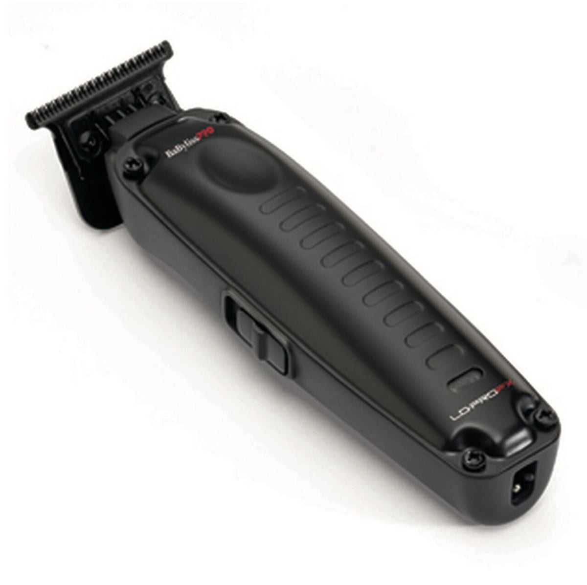 High-Performance Cordless Hair Trimmer FX726 with Low-Profile Blade