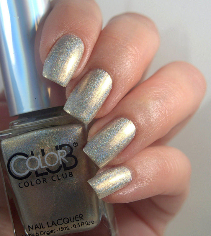 Color Club Halo Hues Nail Polish Collection Multiple Colors