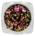 Metallic Flakes Nail Decorations for Nail Art - CH-30