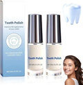 2PCS Natural Paint with Brush - Instant Polish & Brightening