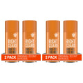 Men's Aluminum-Free Sport Deodorant Spray - Original Scent, 8.5 oz, Pack of 4