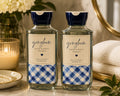Bath & Body Works Gingham Body Wash - 10 oz Shower Gel