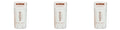 Native Coconut Vanilla Whole Body Aluminum-Free Sensitive Deodorant 2.4 oz - 3 Pack