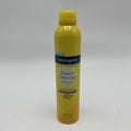 SPF 60 Water-Resistant Sunscreen Spray - Broad Spectrum Sun Protection