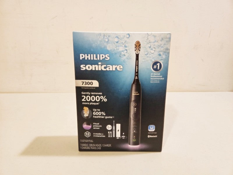 Electric Toothbrush Travel Case for Sonicare 7300 Series