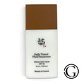 Tinted Facial Sunscreen SPF 40 - Natural Finish, Hydrating, 50ml