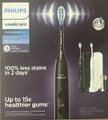 Philips Sonicare Rechargeable Electric Toothbrush 2-Pack - Professional Clean