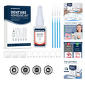 Denture Repair Glue 1oz - Fast-Setting Strong Bond for Broken Dentures