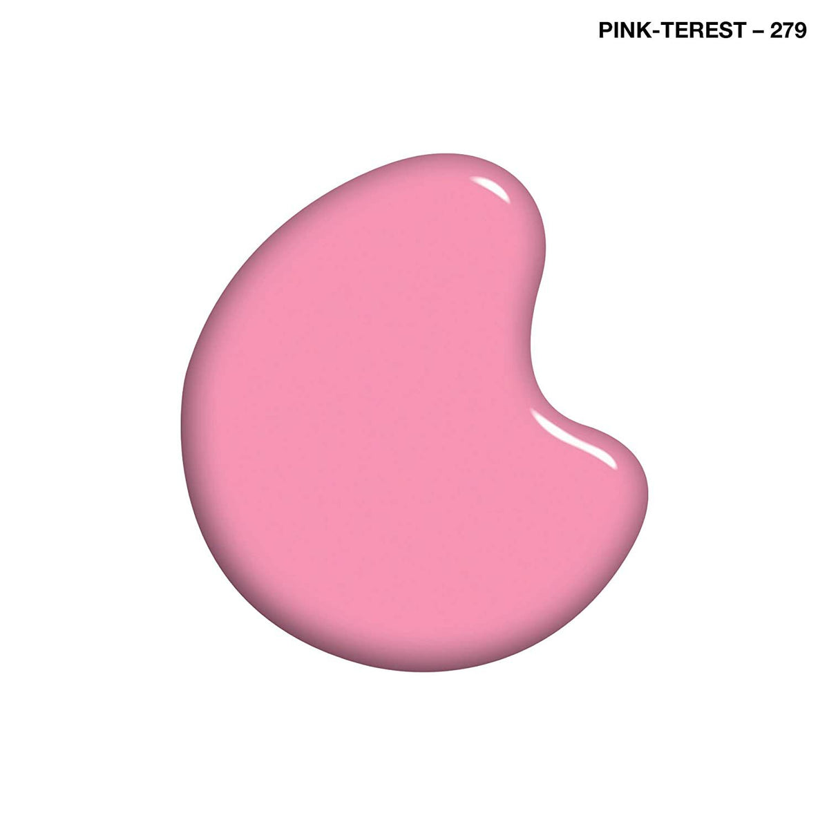 Pink-Terest Miracle Gel Nail Polish by Sally Hansen - Long-Lasting 8 Days
