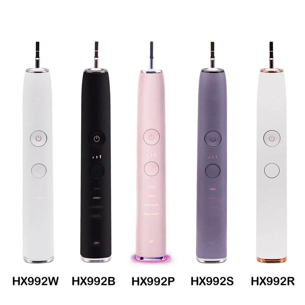 Electric Toothbrush Handle Replacement for Sonicare DiamondClean Series