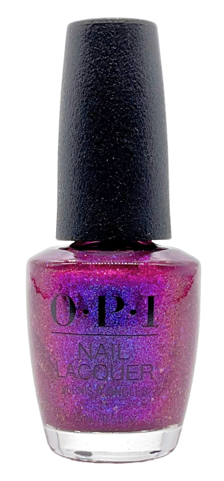 OPI Nail Lacquer Polish 0.5 oz - Feelin' Libra-Ted - Zodiac Collection