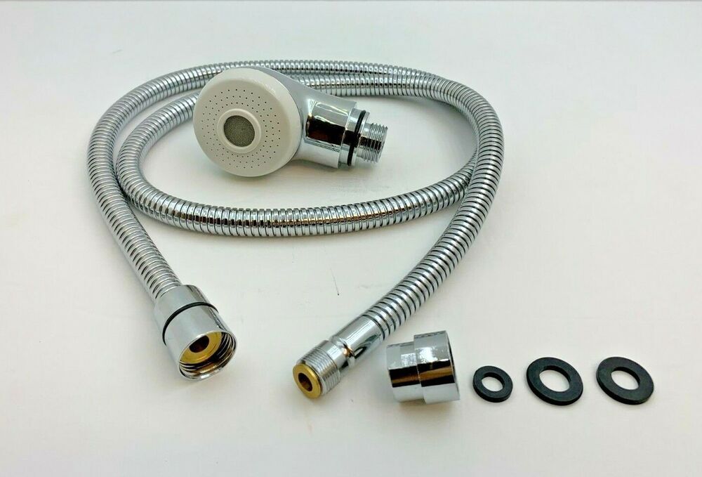 High-Quality Pedicure Spa Spray Head and Hose Set for Salon Chairs