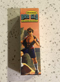 Bro Glo Self Tanner for The Boys - Original Quick-Acting Sunless Tanner 3.4 Fl Oz