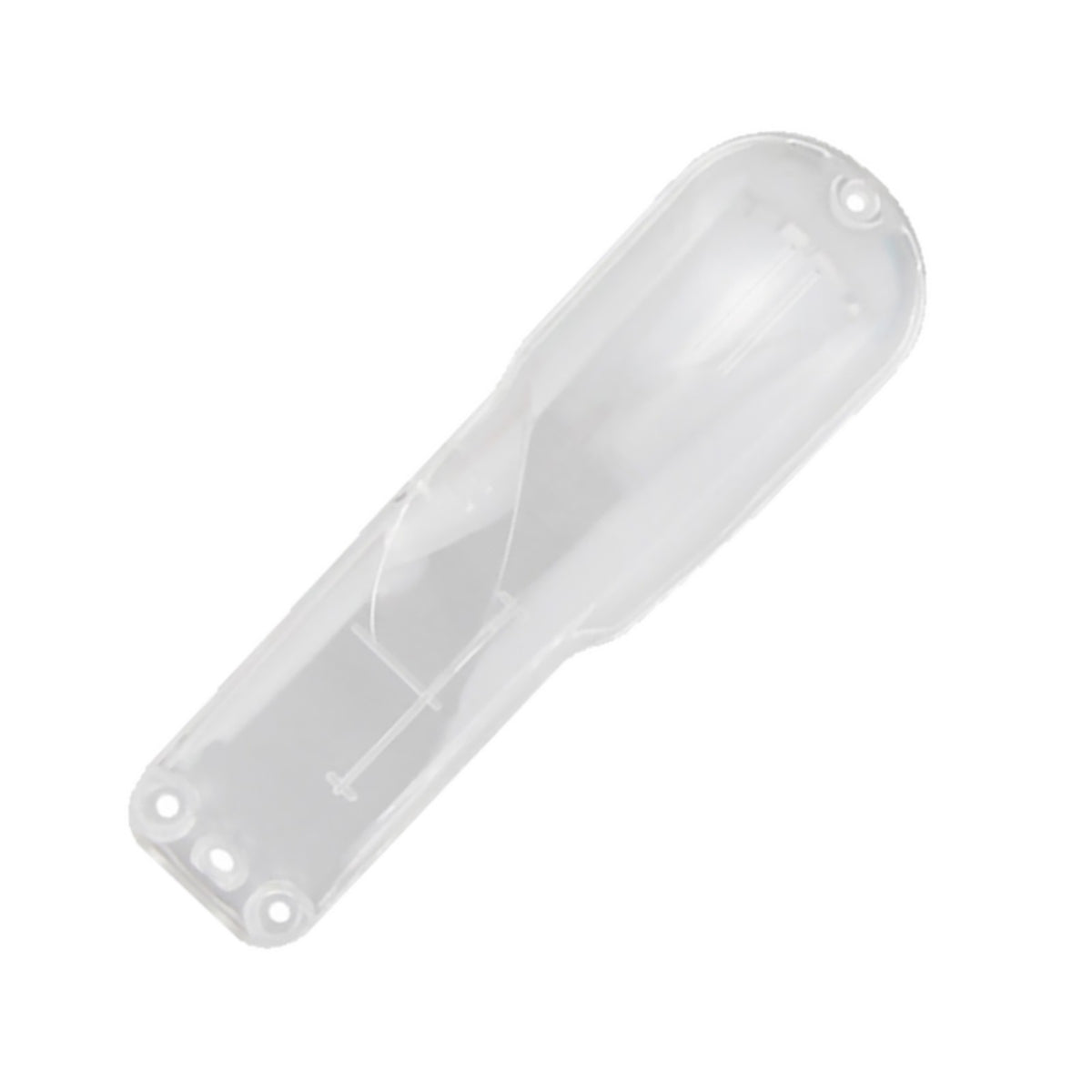 Universal Hair Clipper Back Housing Cover for Wahl 8148 Cordless Clippers